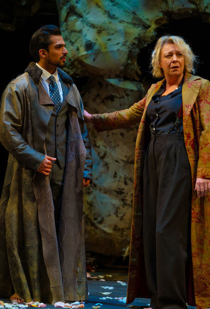 TheatreHD: RSC: Как вам это понравится