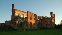 Замок Шаакен