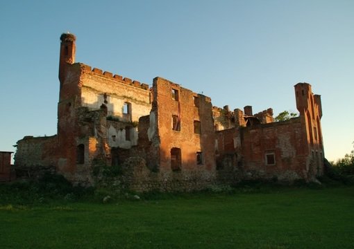 Музейно-исторический комплекс 