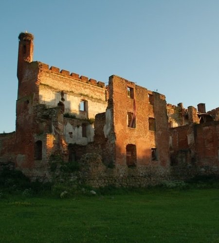 Музейно-исторический комплекс 