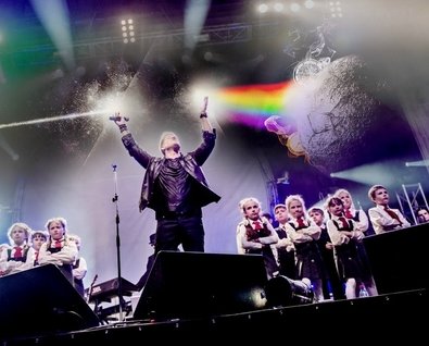 The Pink Floyd Show UK