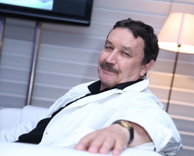 Встреча с Вадимом Абдрашитовым