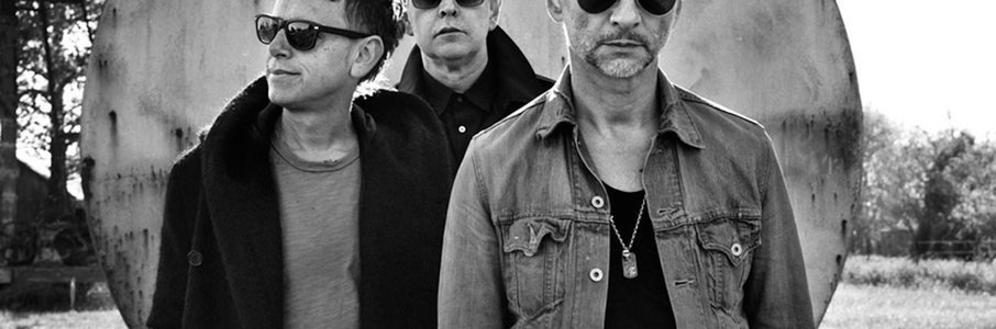 Трибьют-концерт Depeche Mode