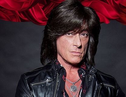 Joe Lynn Turner (отмена)