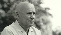 Библиотека им. С. А. Снегова 