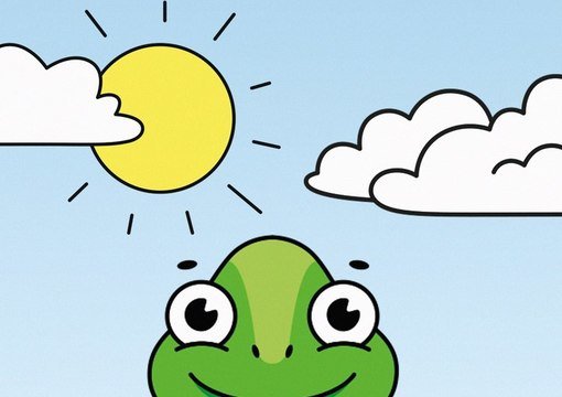 Мастерская мультфильмов