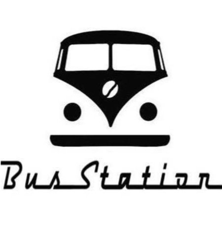 Кофейня Bus Station