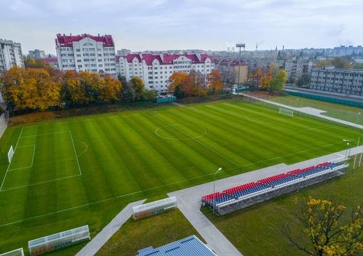 Стадион