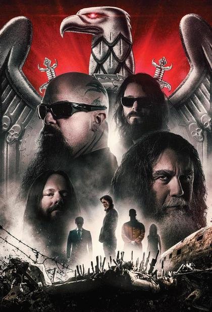 Slayer: The Repentless Killogy
