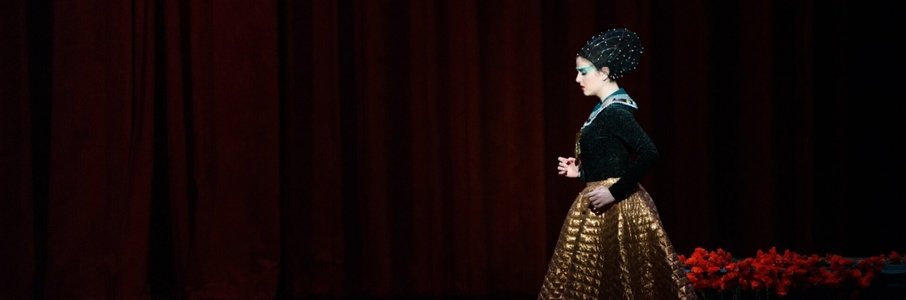 TheatreHD: Фаэтон