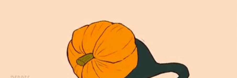 Детский творческий Halloween