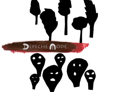 Внеочередной съезд фанатов Depeche Mode