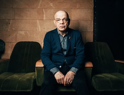Константин Райкин