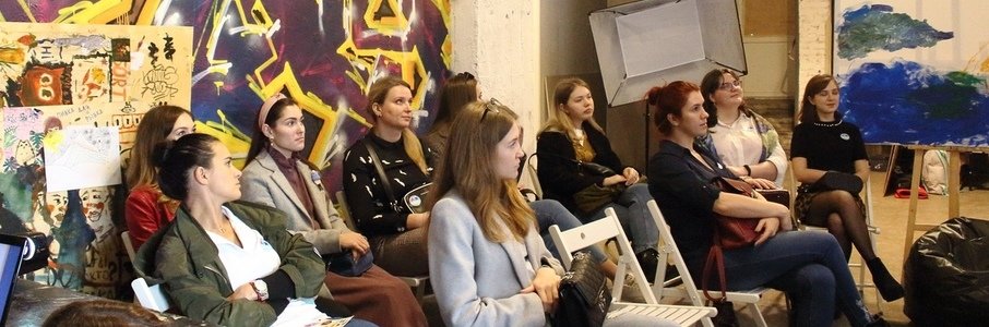 Детский фестиваль SmartВИДЕО