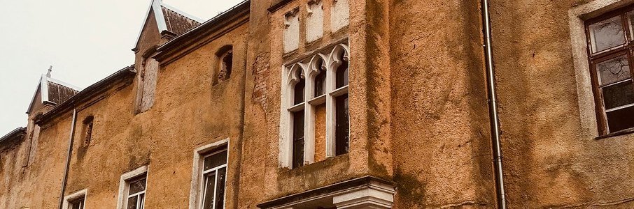 День дарителя в замке Вальдау