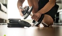 Интернет-магазин спортивных товаров 