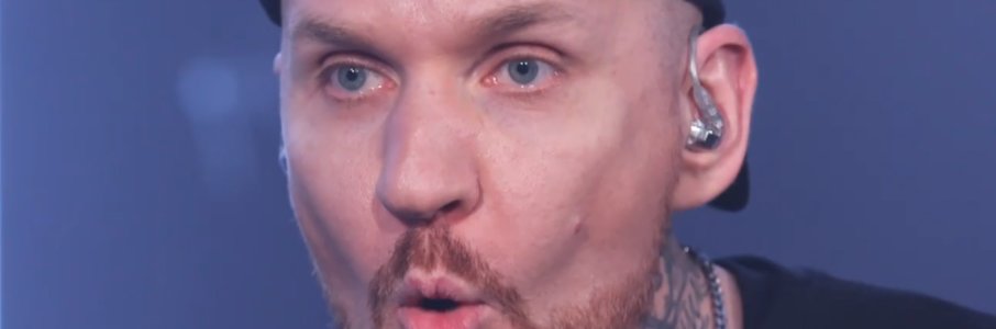 Концерт Звонкого