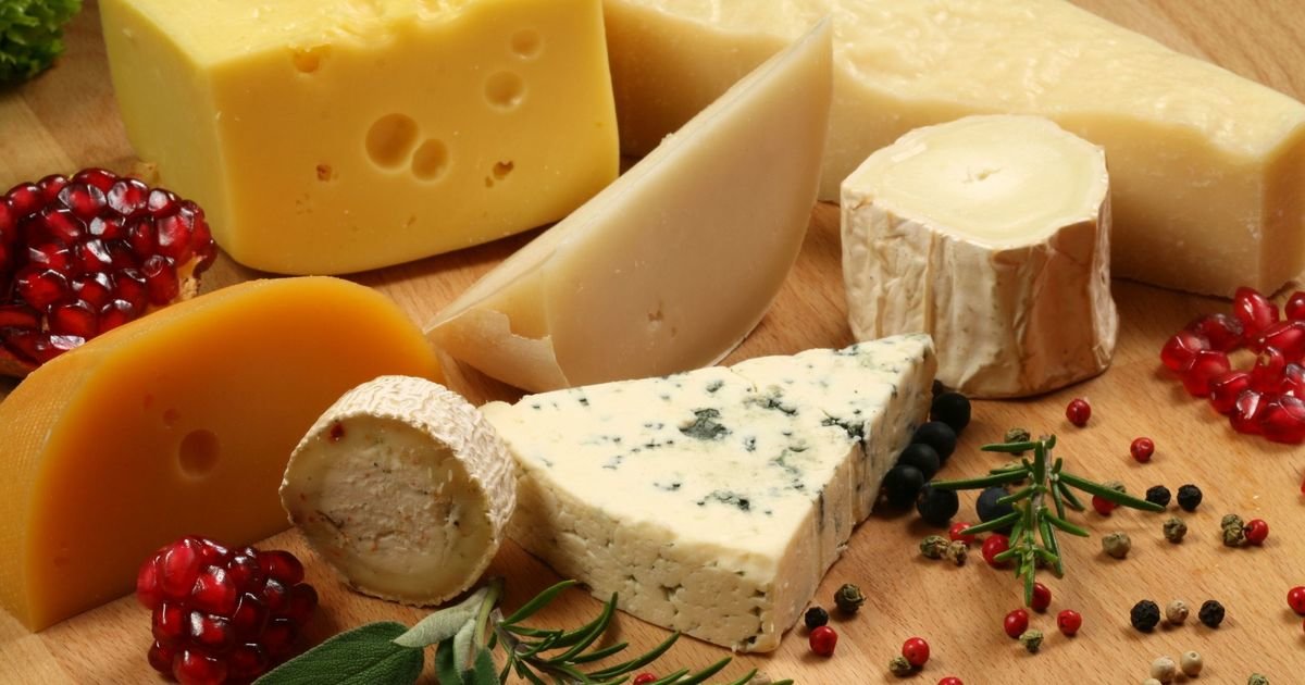 Is Cheese Good for Health?