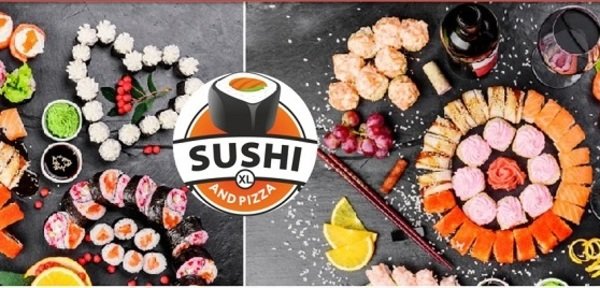 Sushi XL