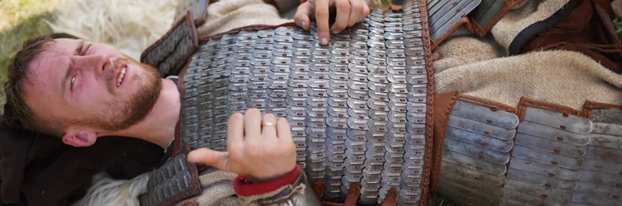 Большой парк викингов Кауп