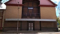 Вагонка