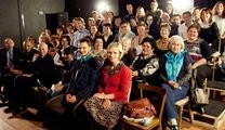 Сцена "Чердак"  