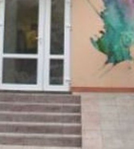 Библиотека им. М. Горького (Библиотека №1)