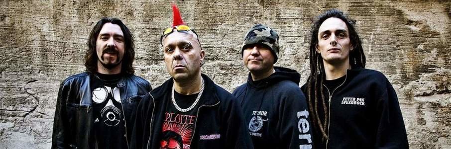 The Exploited 