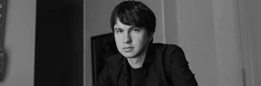 Концерт Алексея Мельникова