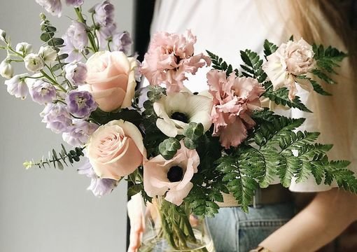Dom de Fleurs