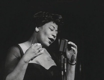 Ella Fitzgerald Tribute