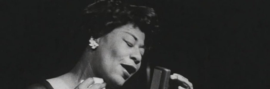 Ella Fitzgerald Tribute