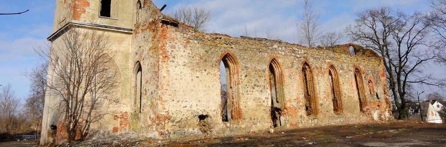 Воскресник в Мельниково