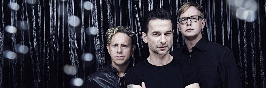 Depeche Mode tribute