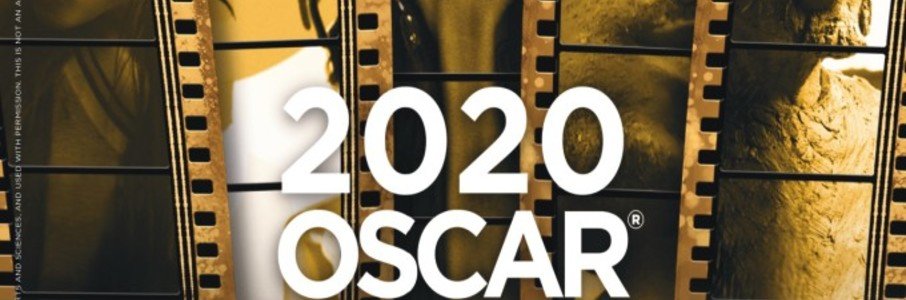 Oscar Shorts 2020 LIVE ACTION