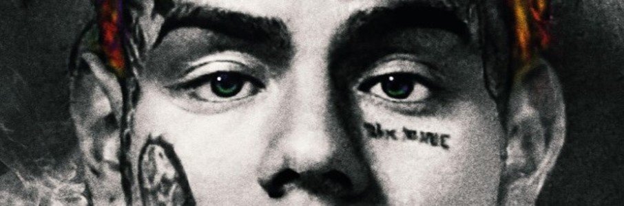 6ix9ine. Сага о Дэнни Эрнандесе