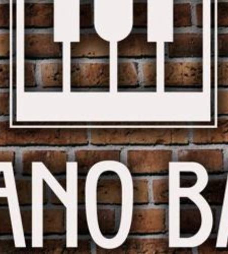 PIANO BAR