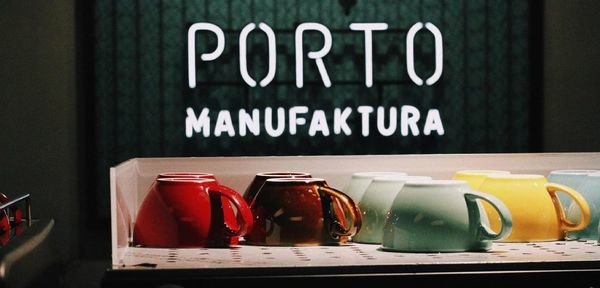 Port-o-manufaktura