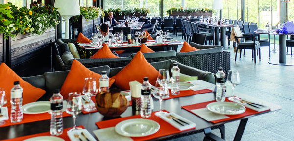 The View Terrace