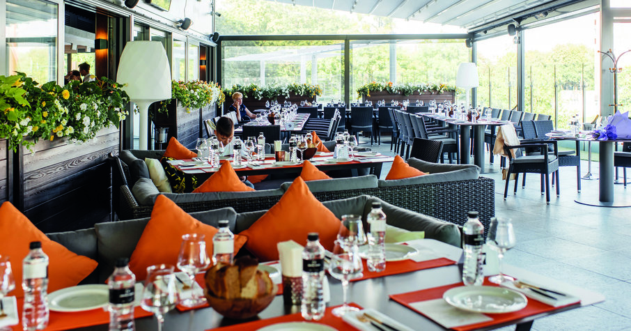 The View Terrace