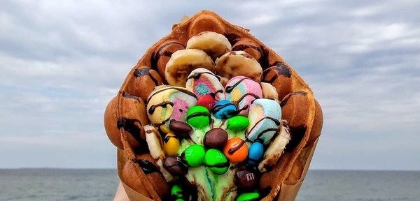 The Waffles