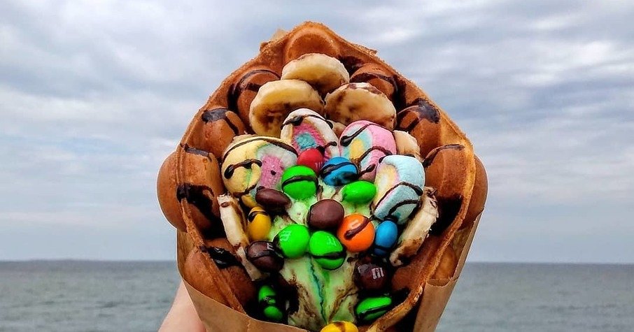 The Waffles