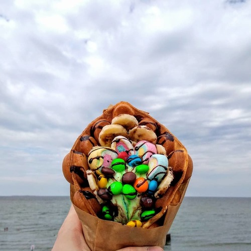 The Waffles