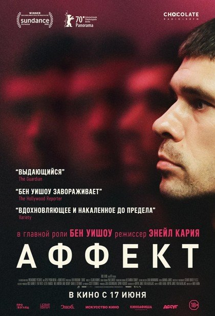 Аффект