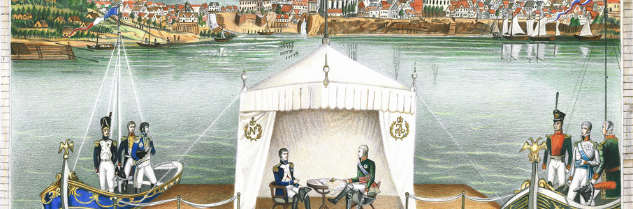 «Война и мир. 1806-1813»