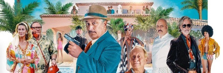 Тайна Сен-Тропе