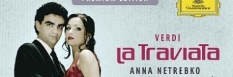 Зальцбург: Травиата