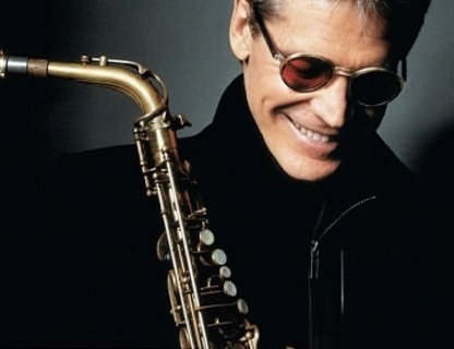 Концерт «David Sanborn Tribute»