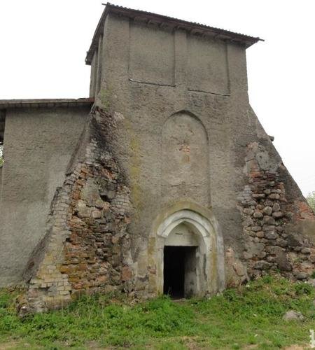 Кирха Лаптау