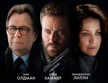 Трафик